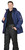 Куртка "СИРИУС- АЛЕКС": зимняя, мужская, цв. т. синий