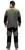 Костюм СИРИУС-ТРИТОН куртка, брюки хаки с черным, тк.Кошачий глаз