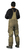 Костюм демисезонный "Gerkon" куртка/брюки цвет: Хаки/т.хаки, ткань:Таслан/Кошачий глаз