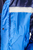 Костюм мужской "Стиммер" зимний василек с т. синим