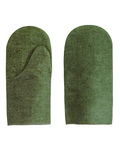 Рукавицы брезентовые с ОП пропиткой (400 г/кв.м.), р.2, цена за пару, кратно 10 пар
