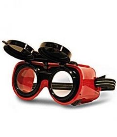 Защитные очки для проведения газосварочных работ