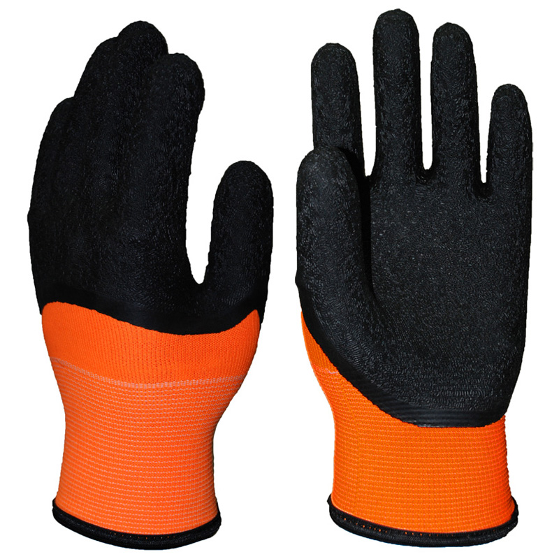 Как выбрать защитные перчатки, устойчивые к порезам