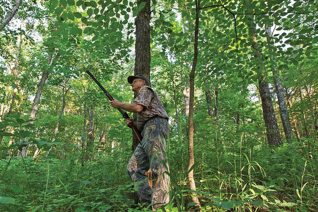 Пять важных критериев выбора камуфляжной одежды для охотников