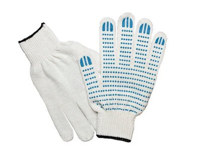 Рабочие перчатки: какие заказать, чтобы обеспечить себе максимальную защиту?