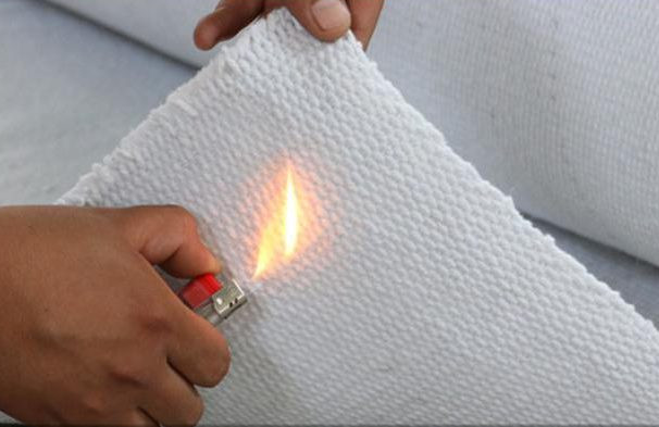 Является ли огнестойкая ткань лучшим выбором для вашей защитной одежды?