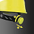 Каска защитная DIAMOND VI WIND лимон. (DIAM6WTRJAFL) Delta Plus
