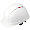 Каска RFI-3 BIOTтм RAPID, белая