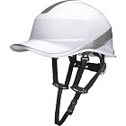 Каска защитная DIAMOND VI WIND лимон. (DIAM6WTRJAFL) Delta Plus