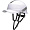 Каска защитная DIAMOND VI WIND лимон. (DIAM6WTRJAFL) Delta Plus