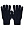Перчатки зимние "Север", TW-81, Основа — Шерсть