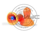Беруши "Qulet 1" ГОСТ 12.4.051-87.
