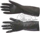 Перчатки КЩС Т-1 (АЗРИ) черные