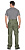 Брюки "КОБРА" (тк. Рип-стоп)олива